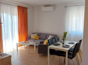 Apartment Eden